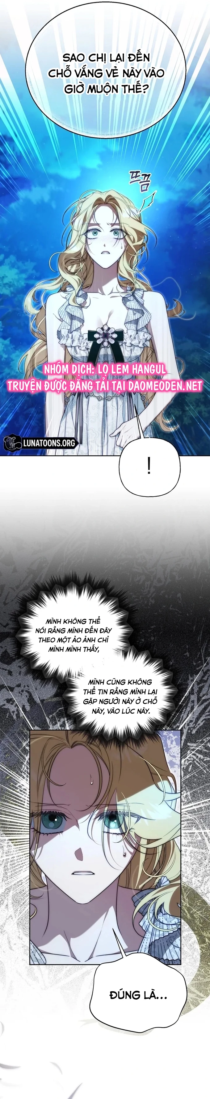 Thuần Hóa Hoàng Tử Quái Vật Chapter 30 - 14