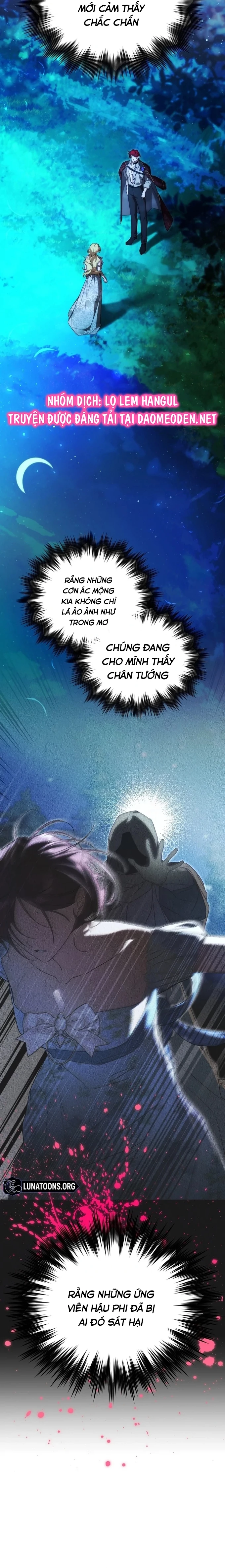 Thuần Hóa Hoàng Tử Quái Vật Chapter 30 - 19