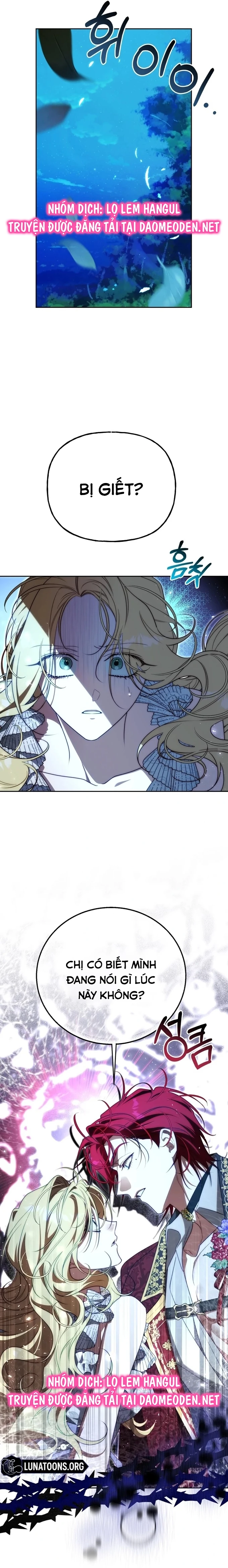 Thuần Hóa Hoàng Tử Quái Vật Chapter 30 - 20