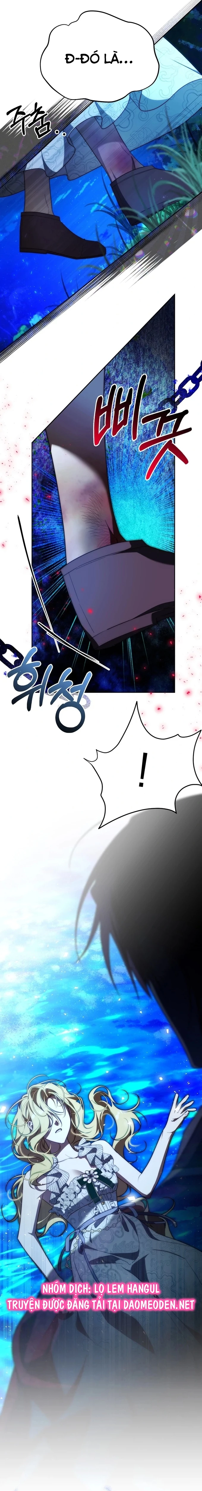 Thuần Hóa Hoàng Tử Quái Vật Chapter 30 - 22