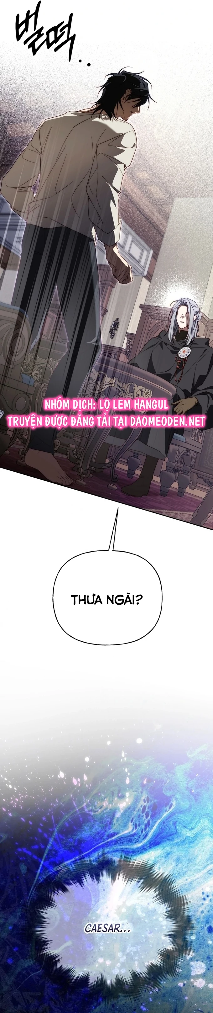 Thuần Hóa Hoàng Tử Quái Vật Chapter 30 - 24