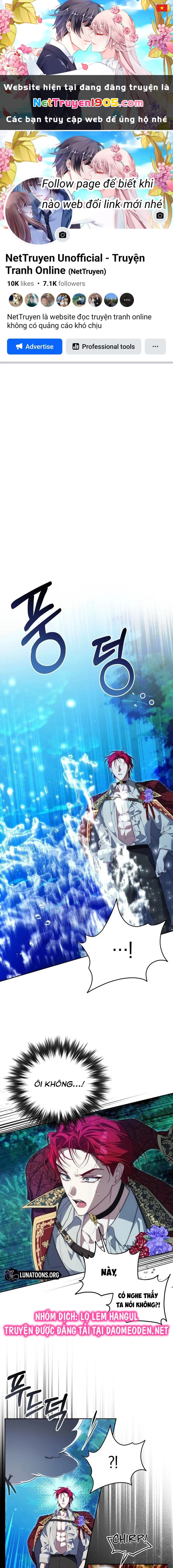 Thuần Hóa Hoàng Tử Quái Vật Chapter 31 - 1