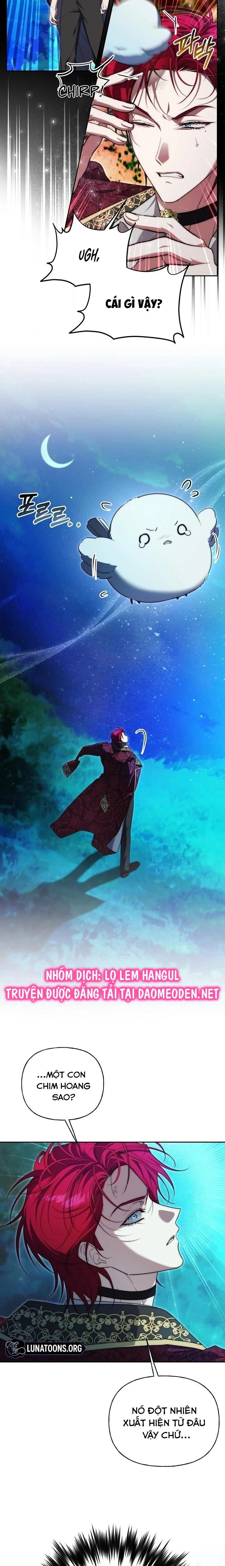 Thuần Hóa Hoàng Tử Quái Vật Chapter 31 - 2