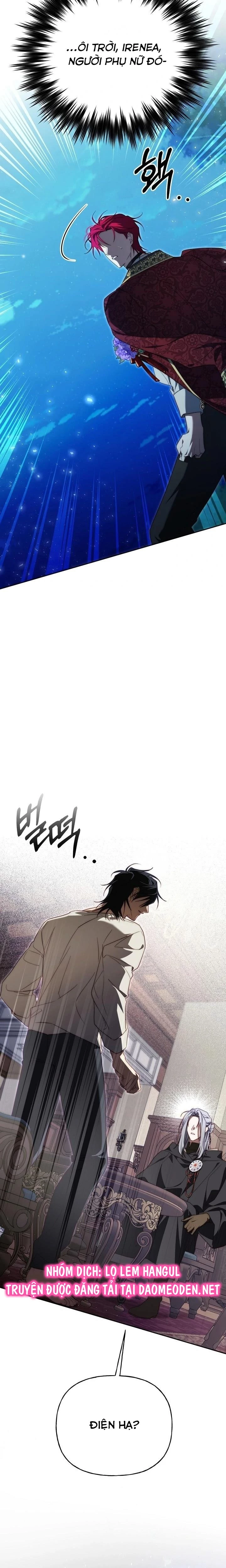 Thuần Hóa Hoàng Tử Quái Vật Chapter 31 - 3