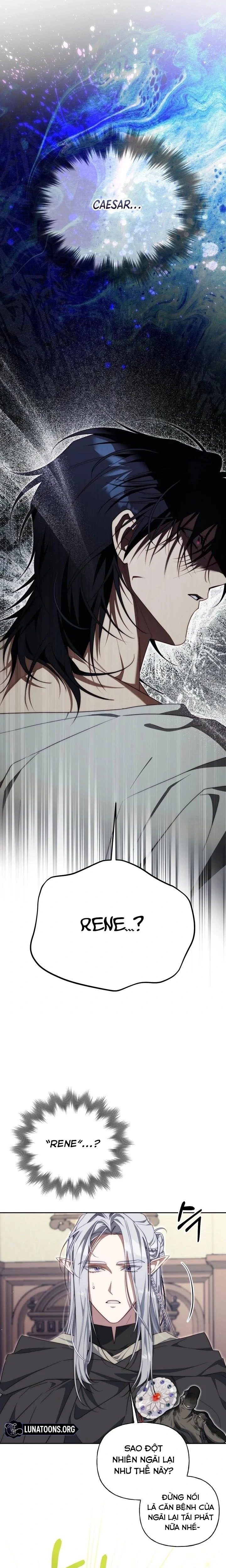 Thuần Hóa Hoàng Tử Quái Vật Chapter 31 - 4