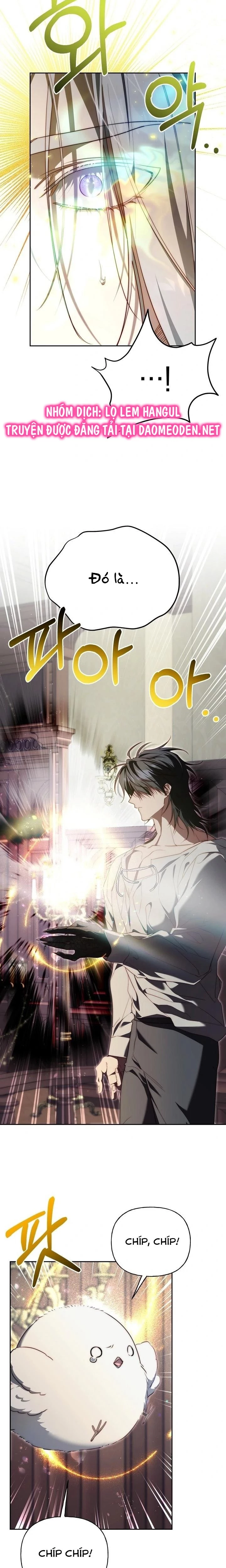 Thuần Hóa Hoàng Tử Quái Vật Chapter 31 - 5