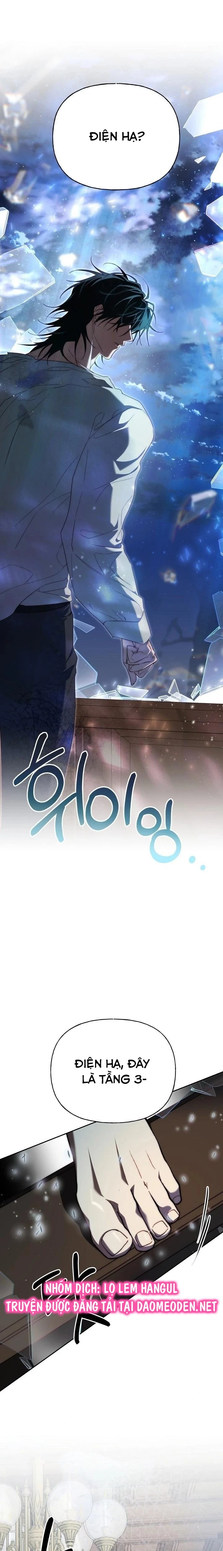 Thuần Hóa Hoàng Tử Quái Vật Chapter 31 - 7