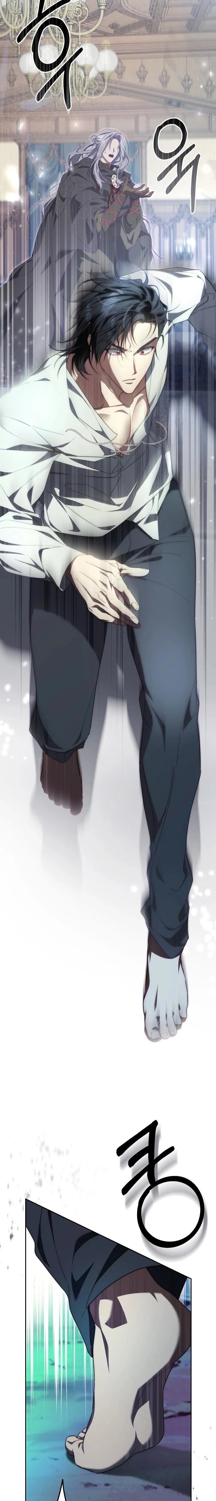 Thuần Hóa Hoàng Tử Quái Vật Chapter 31 - 8