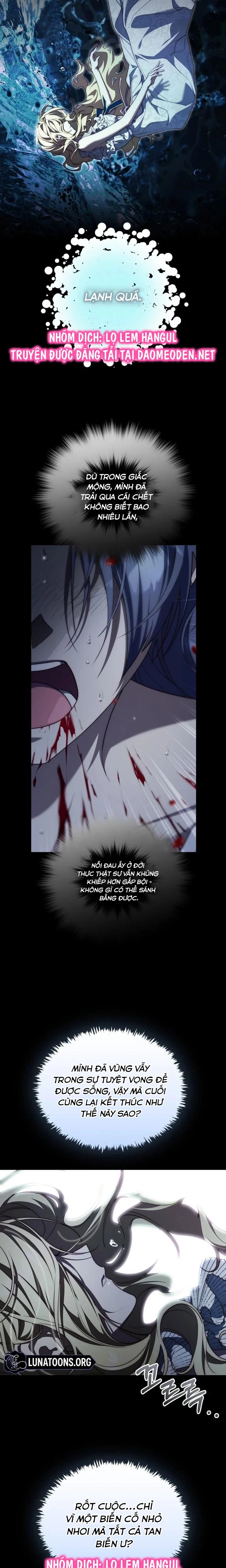 Thuần Hóa Hoàng Tử Quái Vật Chapter 31 - 11