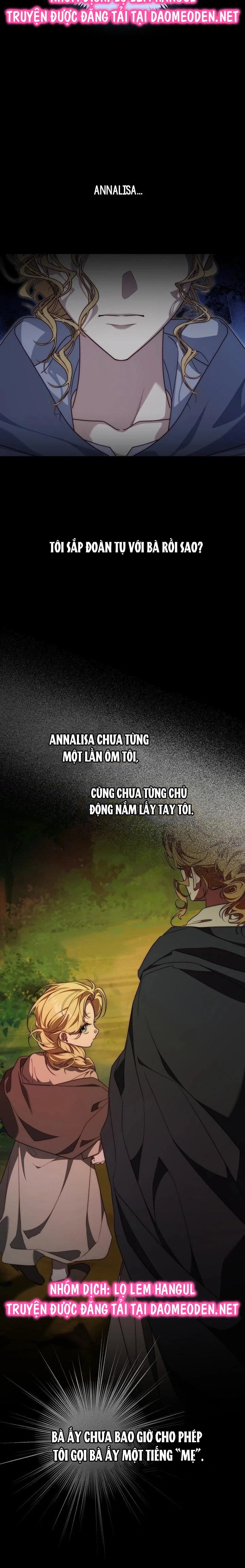 Thuần Hóa Hoàng Tử Quái Vật Chapter 31 - 12