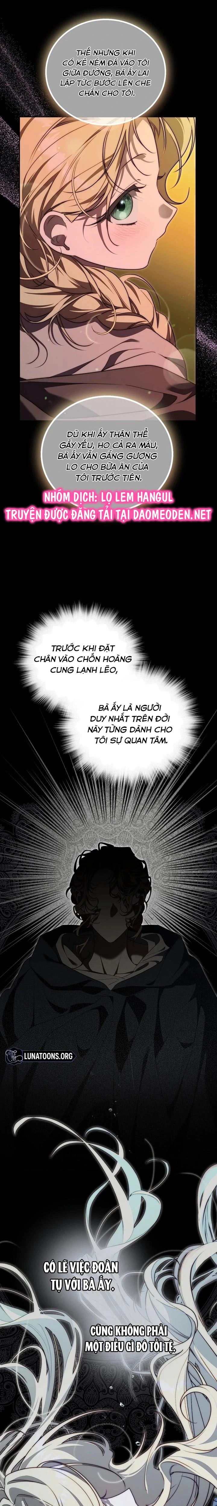 Thuần Hóa Hoàng Tử Quái Vật Chapter 31 - 13