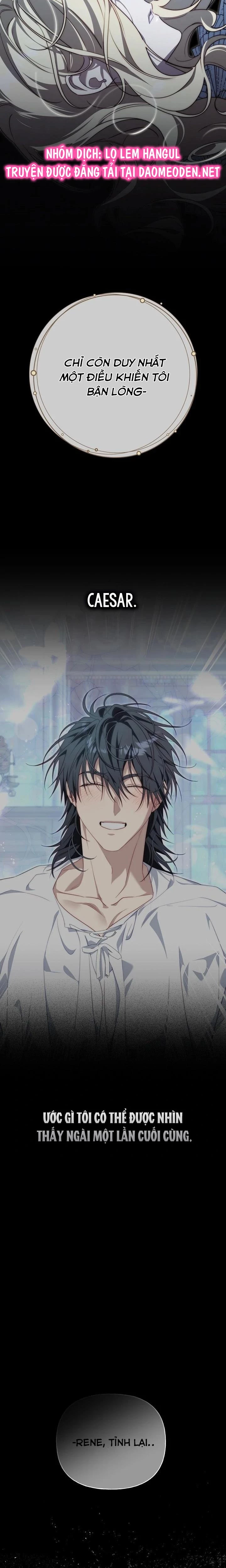 Thuần Hóa Hoàng Tử Quái Vật Chapter 31 - 14