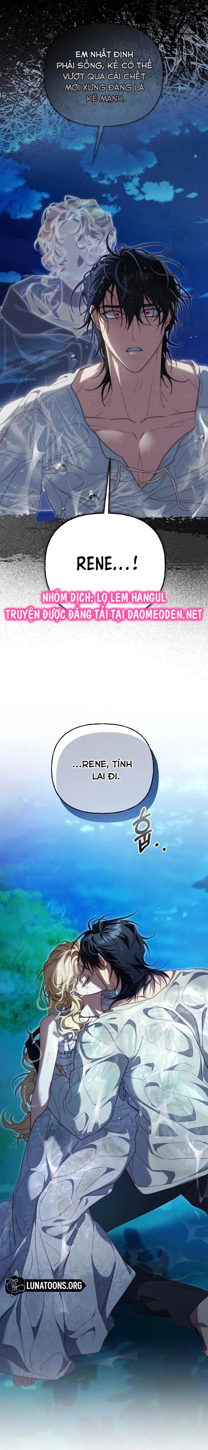 Thuần Hóa Hoàng Tử Quái Vật Chapter 31 - 15