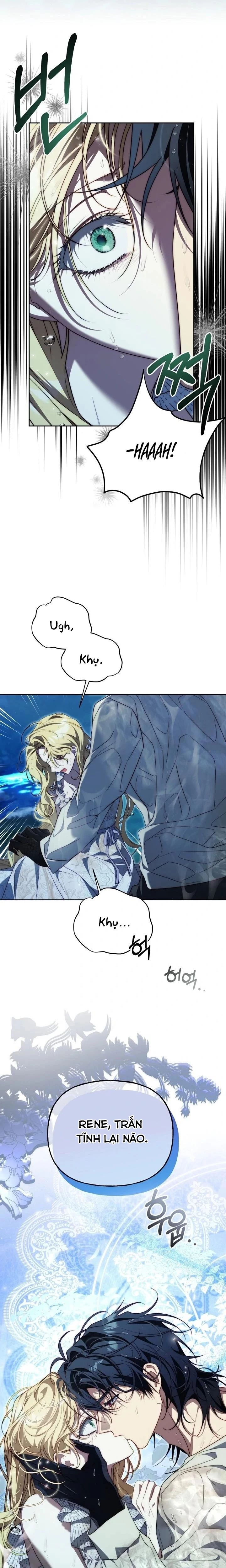 Thuần Hóa Hoàng Tử Quái Vật Chapter 31 - 16