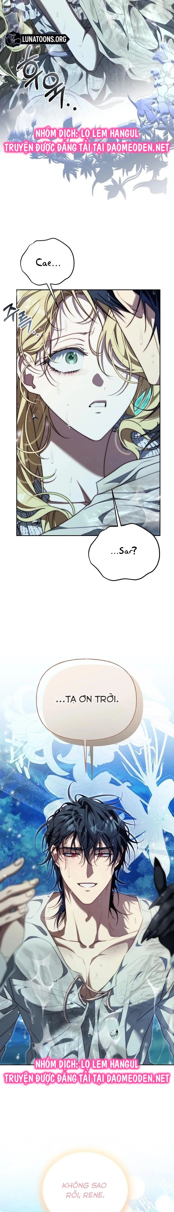 Thuần Hóa Hoàng Tử Quái Vật Chapter 31 - 17