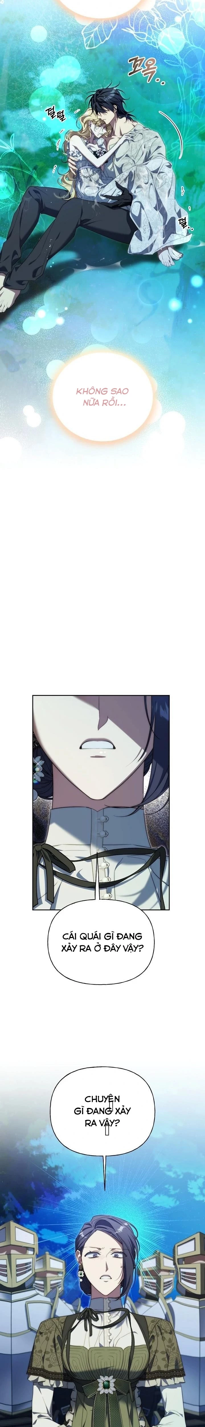 Thuần Hóa Hoàng Tử Quái Vật Chapter 31 - 18