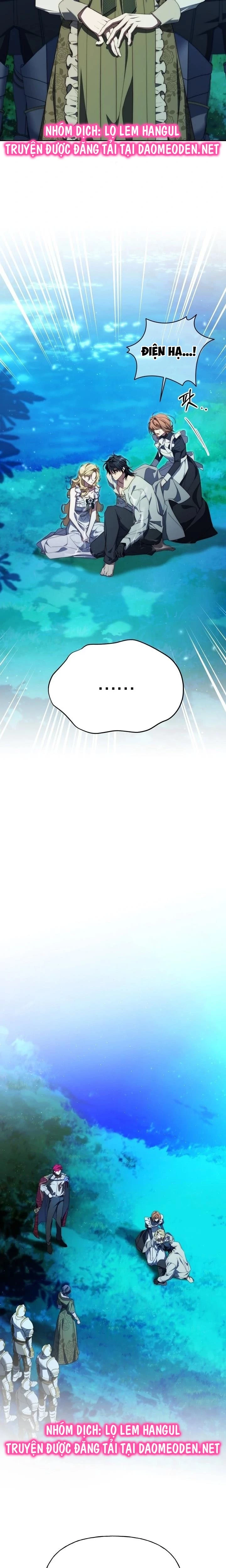 Thuần Hóa Hoàng Tử Quái Vật Chapter 31 - 19