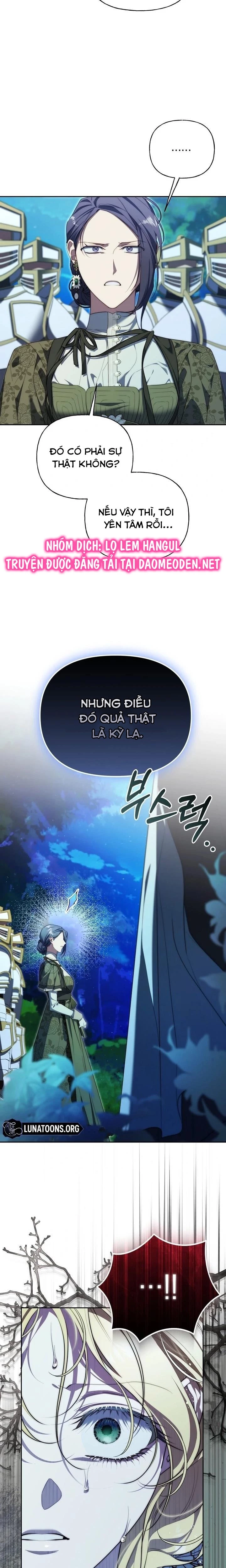 Thuần Hóa Hoàng Tử Quái Vật Chapter 31 - 22