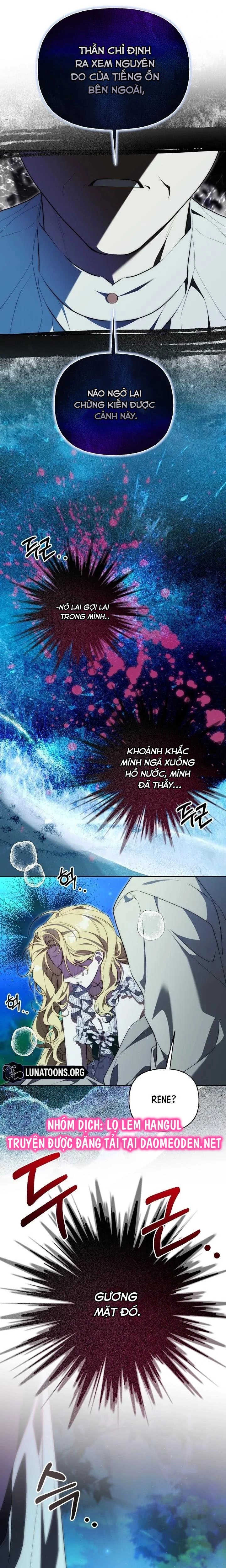 Thuần Hóa Hoàng Tử Quái Vật Chapter 31 - 24