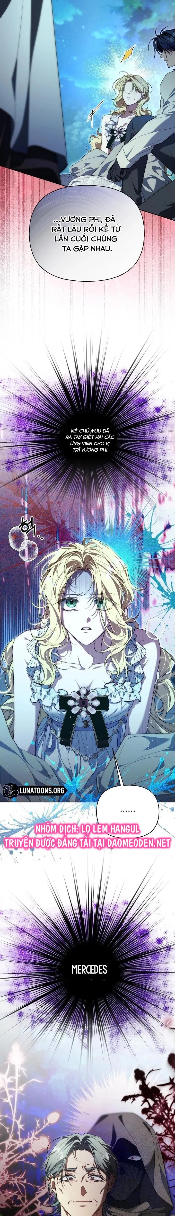 Thuần Hóa Hoàng Tử Quái Vật Chapter 31 - 25