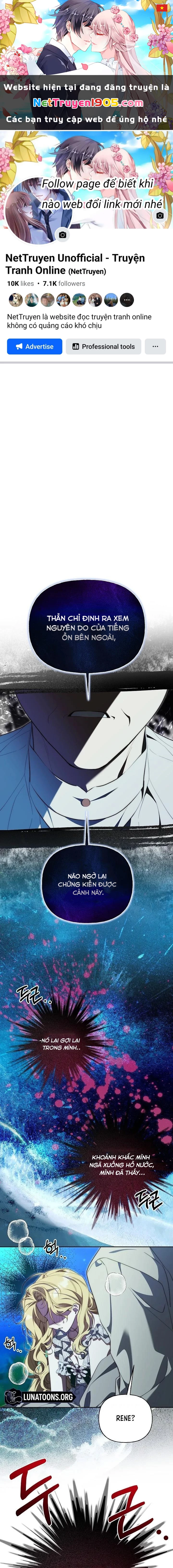 Thuần Hóa Hoàng Tử Quái Vật Chapter 32 - 1