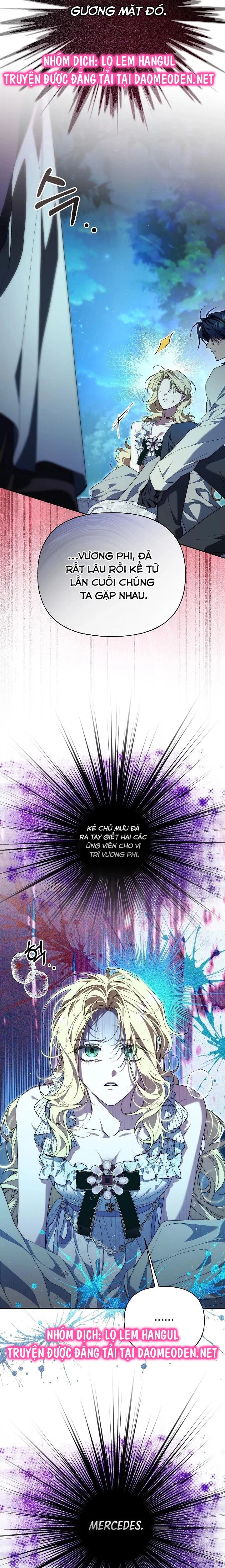 Thuần Hóa Hoàng Tử Quái Vật Chapter 32 - 2