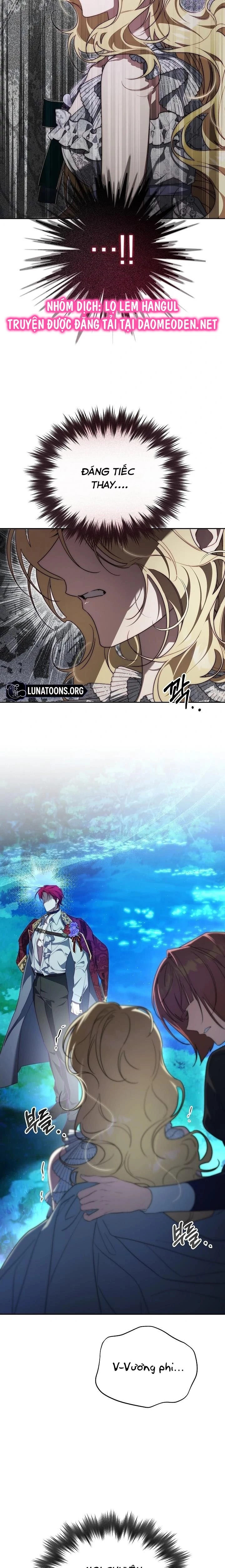 Thuần Hóa Hoàng Tử Quái Vật Chapter 32 - 7