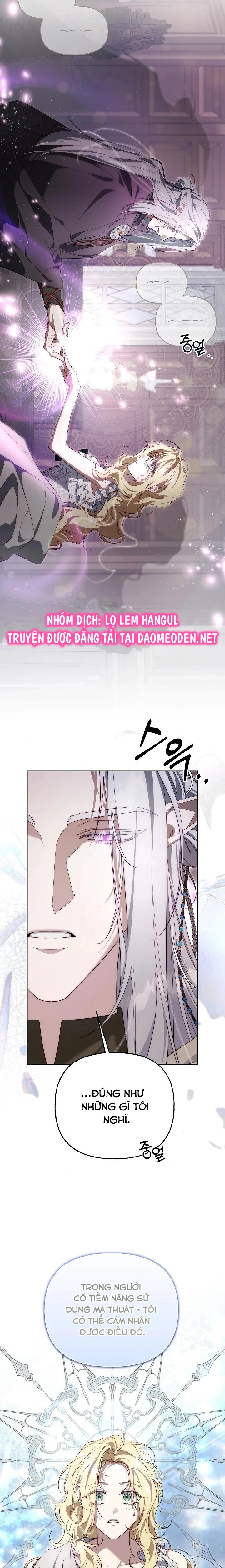 Thuần Hóa Hoàng Tử Quái Vật Chapter 32 - 17