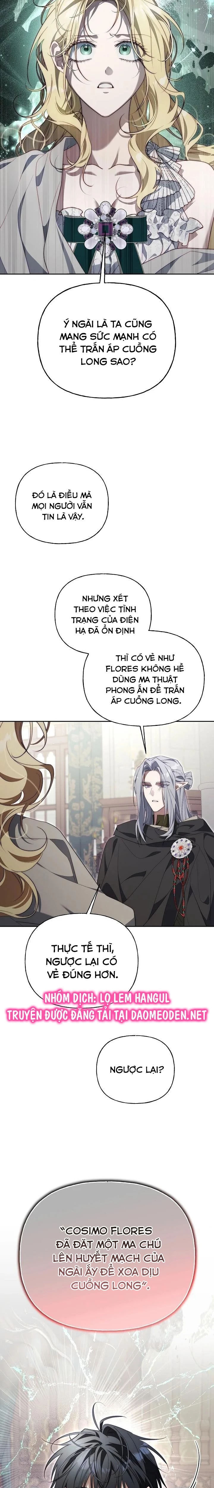 Thuần Hóa Hoàng Tử Quái Vật Chapter 32 - 19