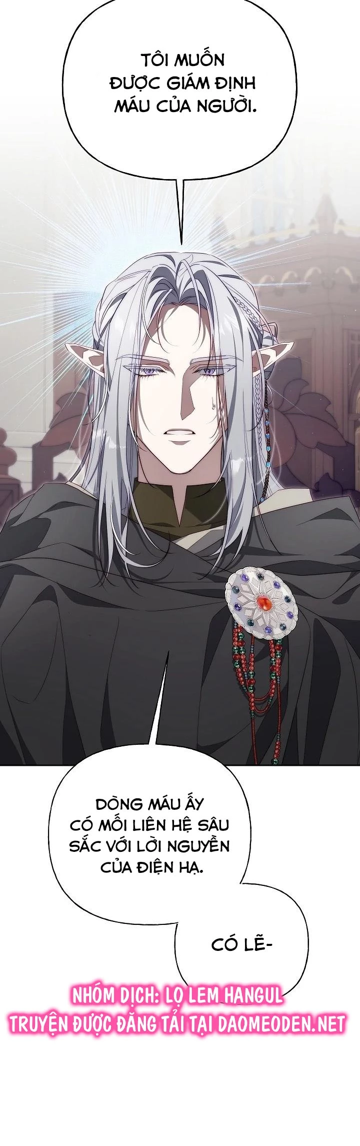 Thuần Hóa Hoàng Tử Quái Vật Chapter 32 - 24