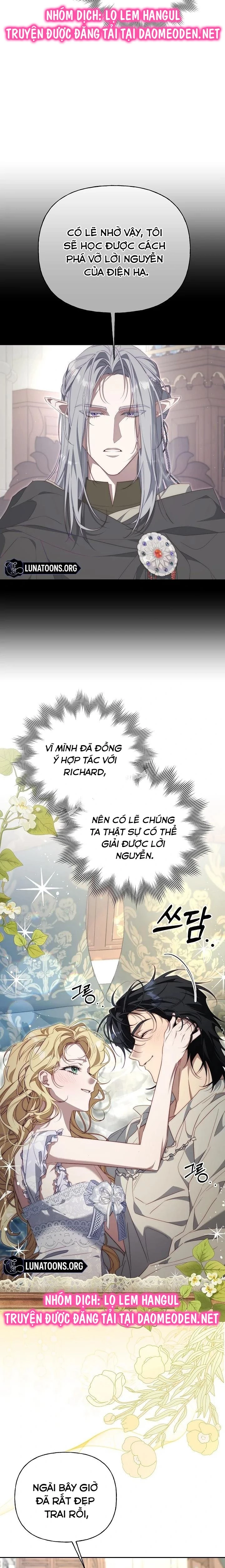 Thuần Hóa Hoàng Tử Quái Vật Chapter 33 - 10