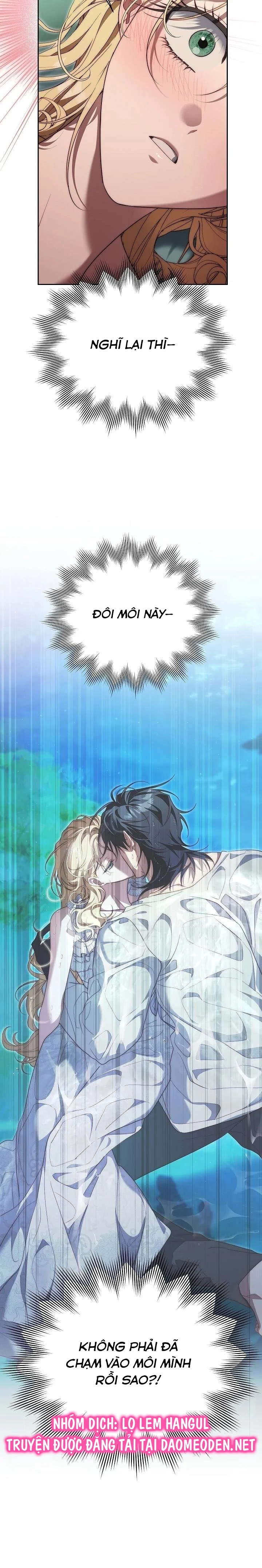 Thuần Hóa Hoàng Tử Quái Vật Chapter 33 - 12