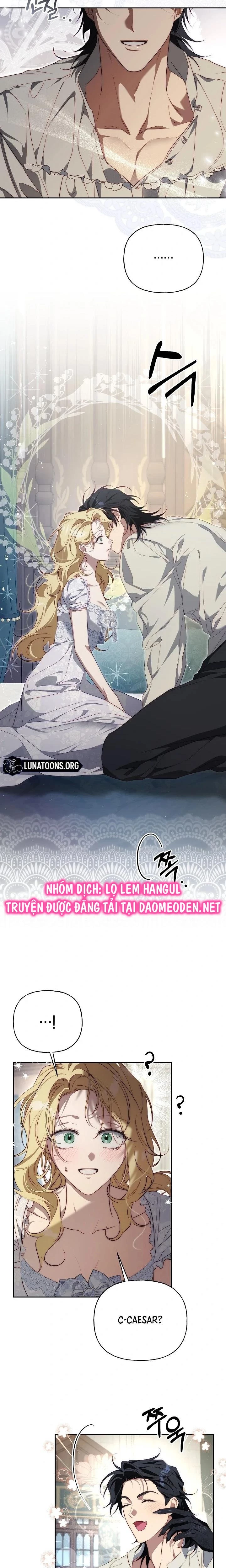 Thuần Hóa Hoàng Tử Quái Vật Chapter 33 - 16