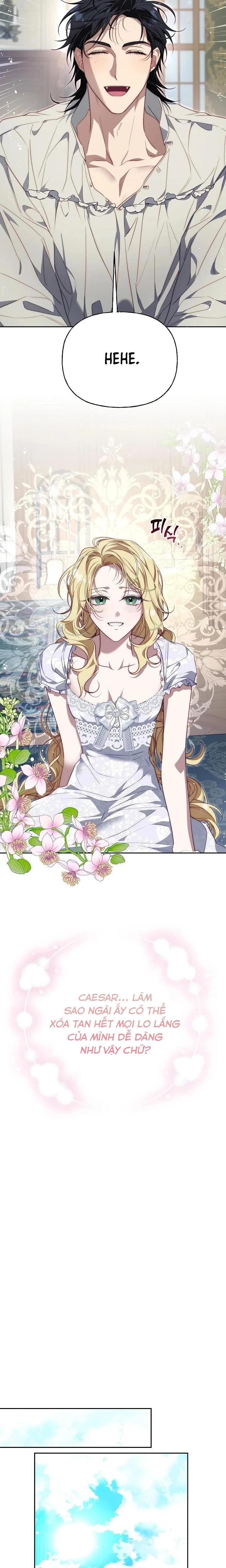 Thuần Hóa Hoàng Tử Quái Vật Chapter 33 - 18