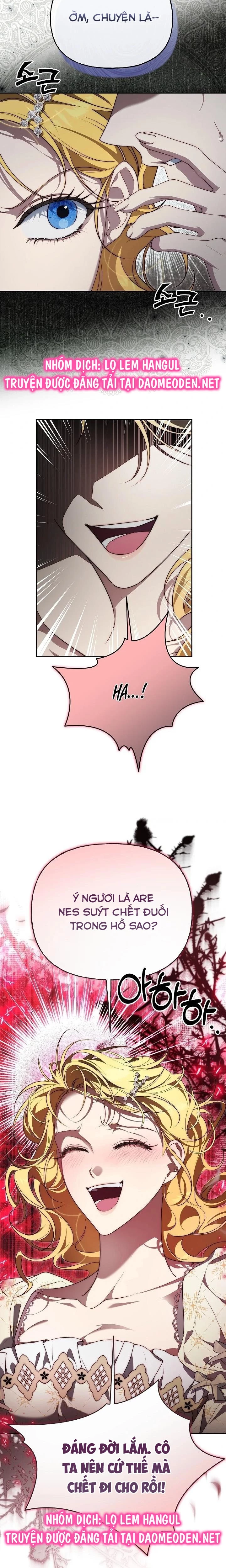 Thuần Hóa Hoàng Tử Quái Vật Chapter 33 - 20