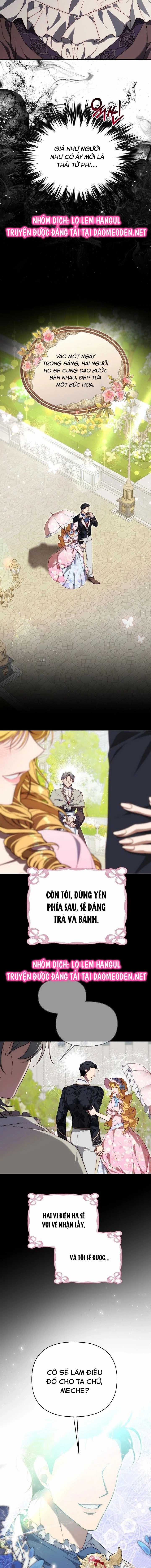 Thuần Hóa Hoàng Tử Quái Vật Chapter 34 - 4