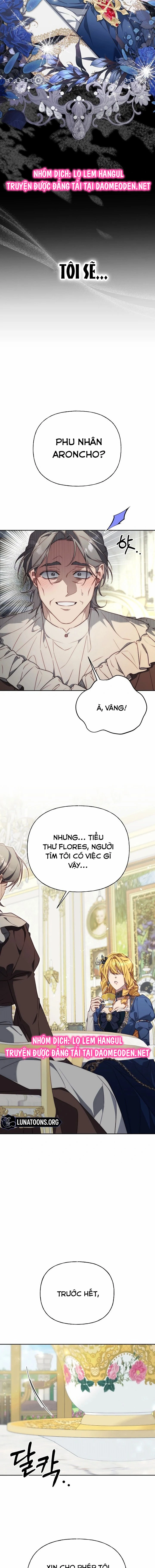 Thuần Hóa Hoàng Tử Quái Vật Chapter 34 - 5