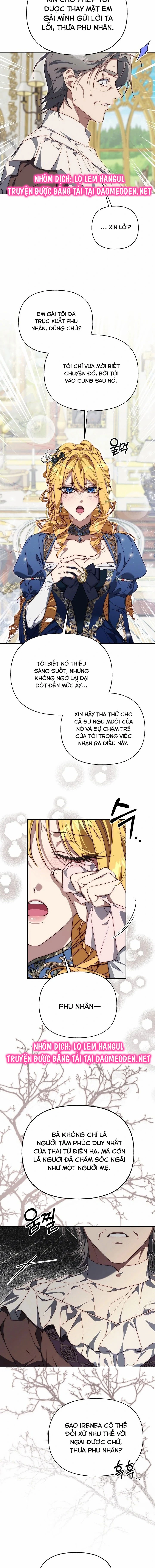 Thuần Hóa Hoàng Tử Quái Vật Chapter 34 - 6