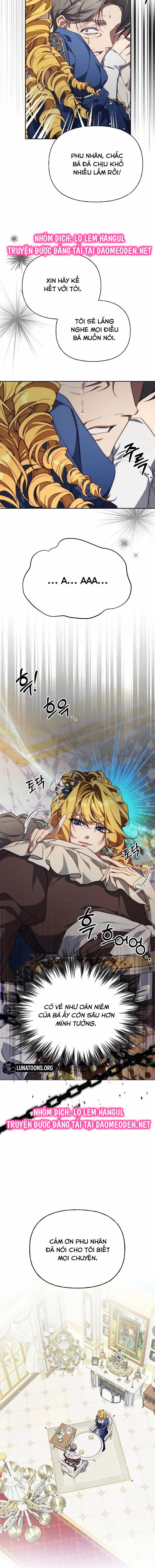 Thuần Hóa Hoàng Tử Quái Vật Chapter 34 - 8