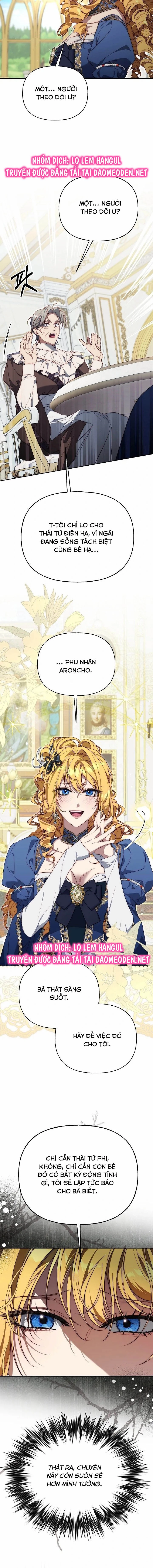 Thuần Hóa Hoàng Tử Quái Vật Chapter 34 - 10