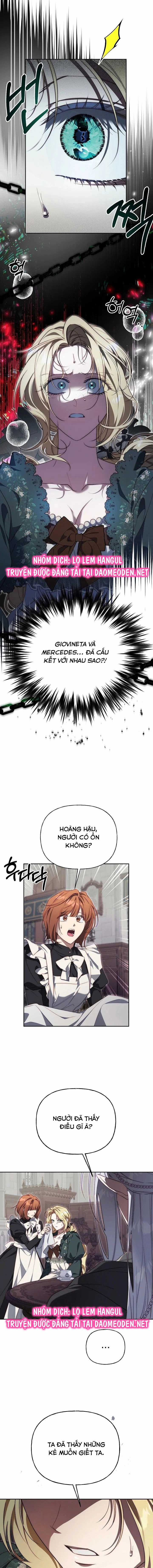 Thuần Hóa Hoàng Tử Quái Vật Chapter 34 - 12