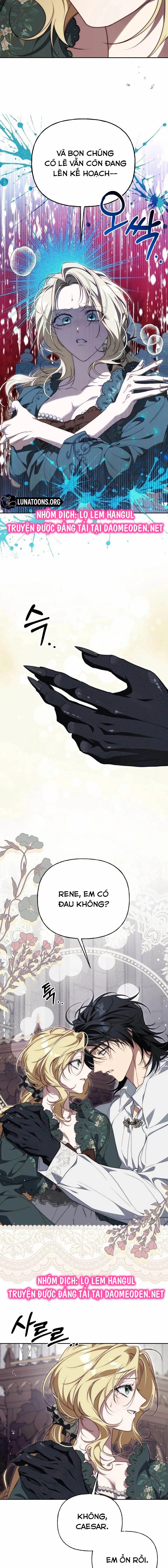 Thuần Hóa Hoàng Tử Quái Vật Chapter 34 - 13