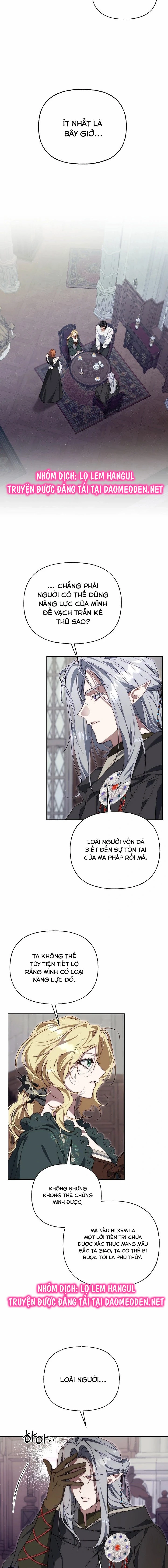 Thuần Hóa Hoàng Tử Quái Vật Chapter 34 - 14