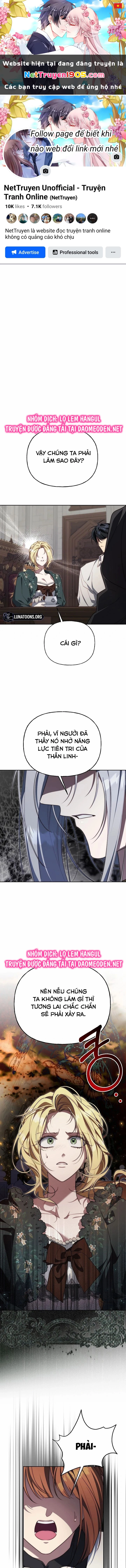 Thuần Hóa Hoàng Tử Quái Vật Chapter 35 - 1