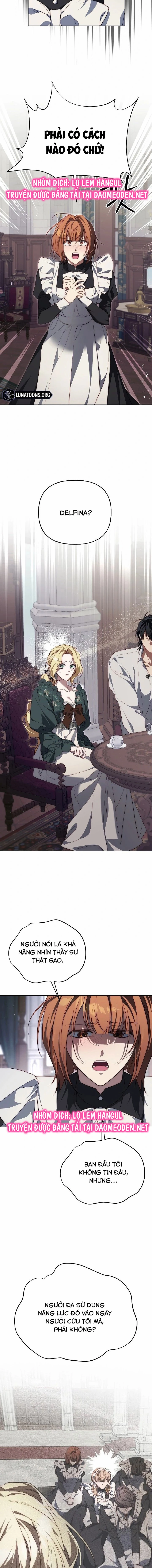 Thuần Hóa Hoàng Tử Quái Vật Chapter 35 - 2