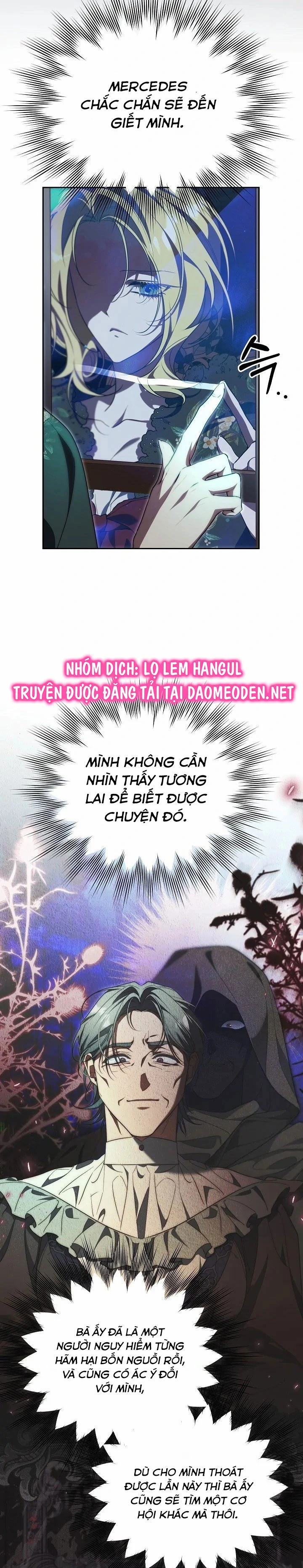Thuần Hóa Hoàng Tử Quái Vật Chapter 35 - 5