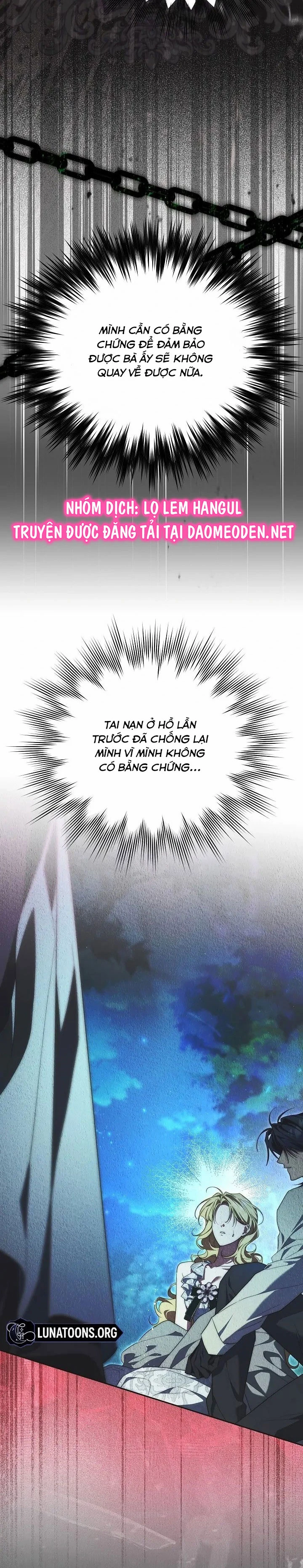 Thuần Hóa Hoàng Tử Quái Vật Chapter 35 - 6