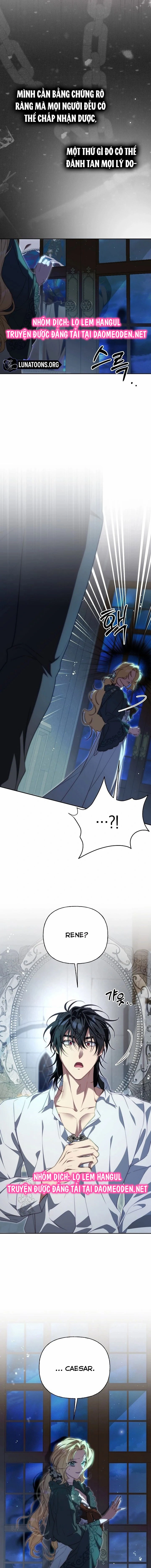 Thuần Hóa Hoàng Tử Quái Vật Chapter 35 - 7