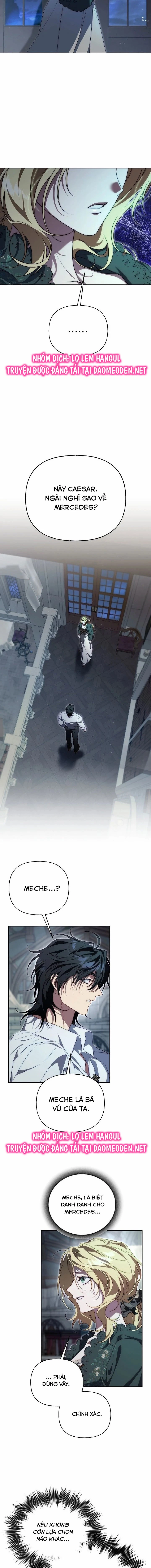 Thuần Hóa Hoàng Tử Quái Vật Chapter 35 - 8