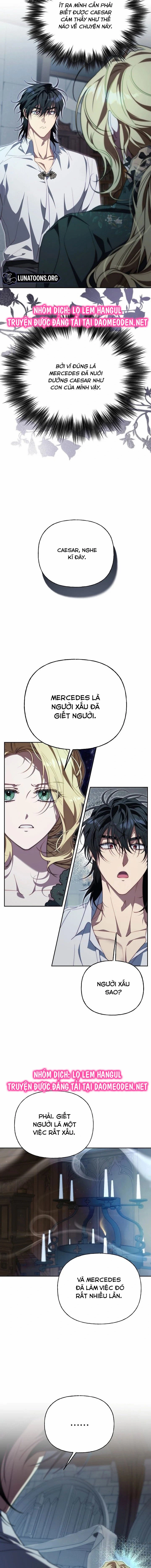 Thuần Hóa Hoàng Tử Quái Vật Chapter 35 - 9